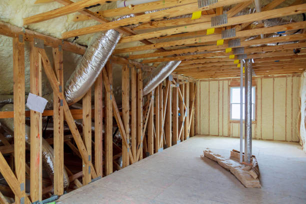 Types of Insulation We Offer in Flagstaff, AZ