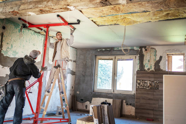 Best Blown-in Insulation in Flagstaff, AZ