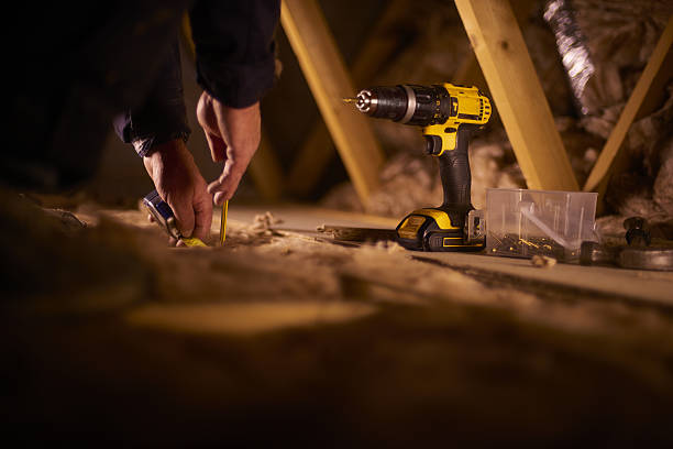 Best Cellulose Insulation in Flagstaff, AZ
